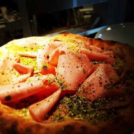 Disapore La Pietra Pizzeria Gourmet